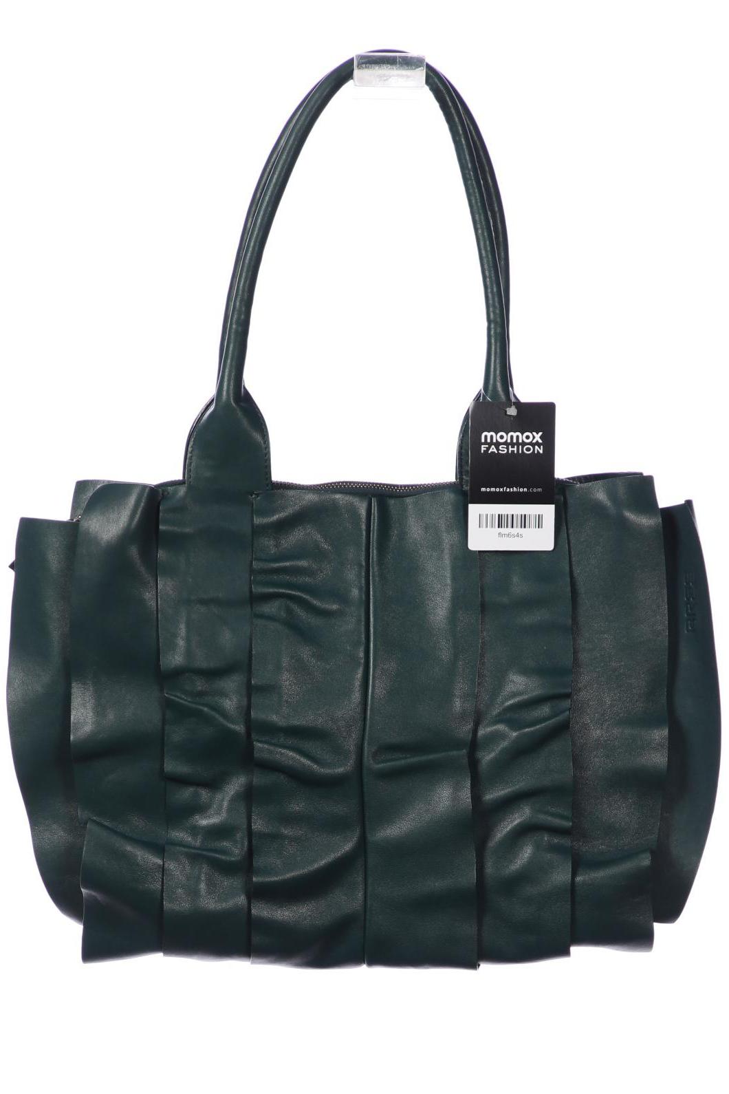 

Bree Damen Handtasche, grün