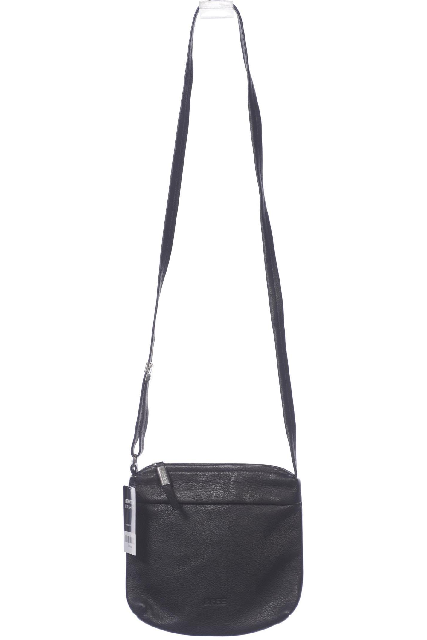 

Bree Damen Handtasche, grau, Gr.