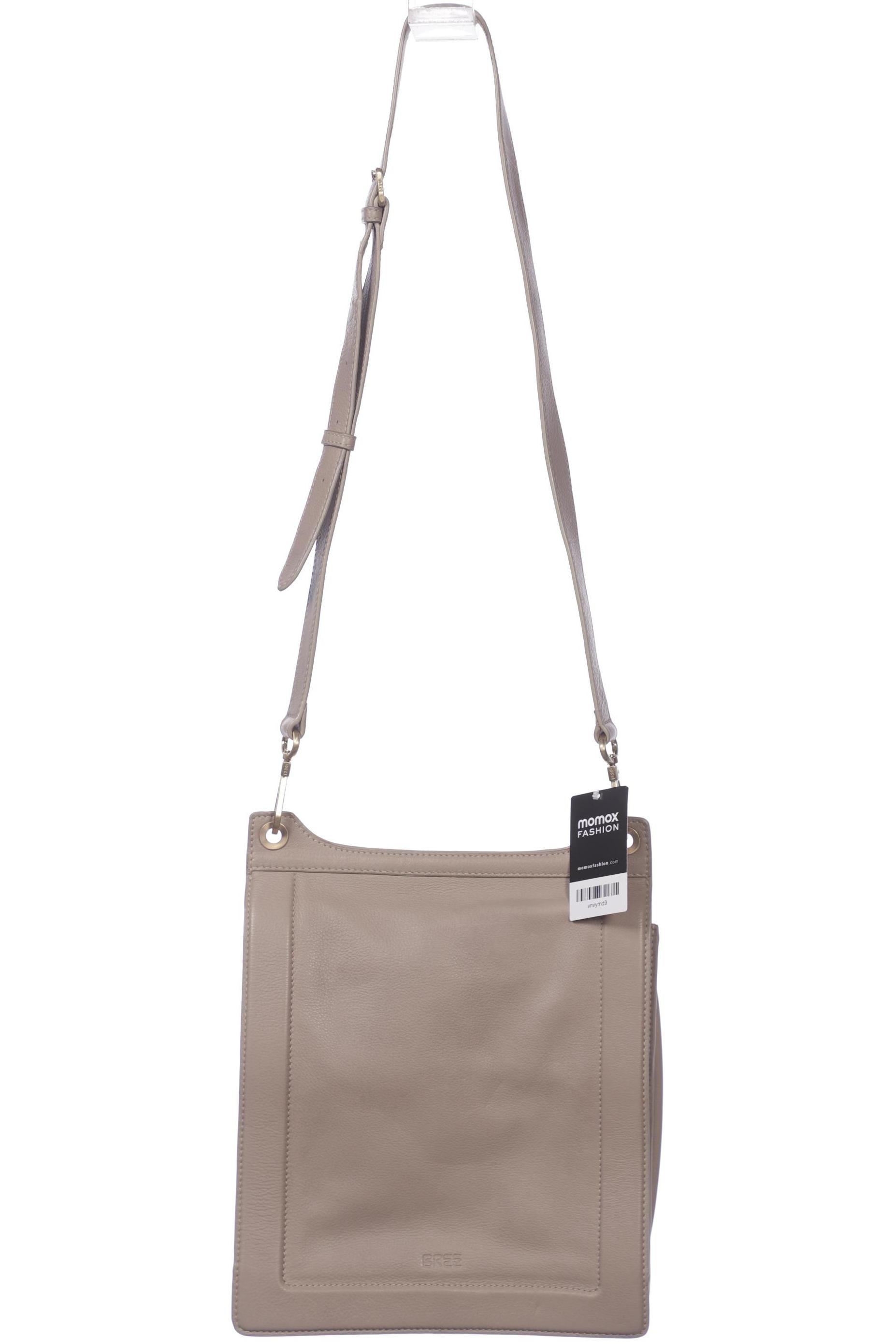 

Bree Damen Handtasche, pink, Gr.