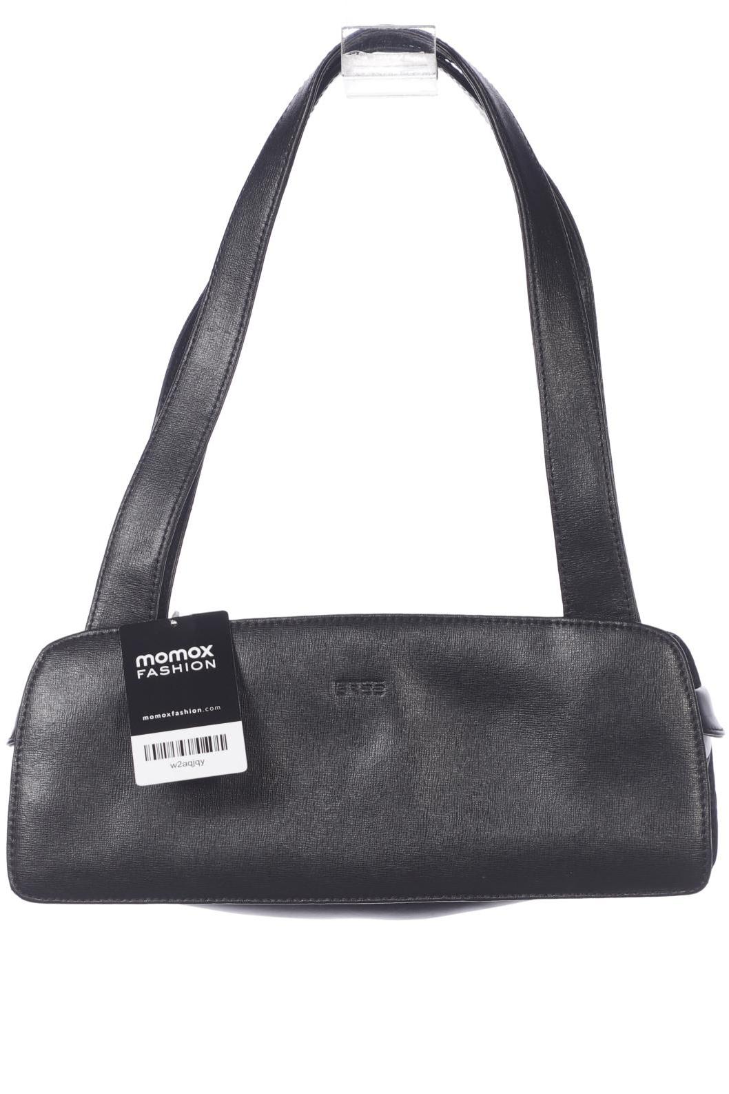 

Bree Damen Handtasche, schwarz, Gr.