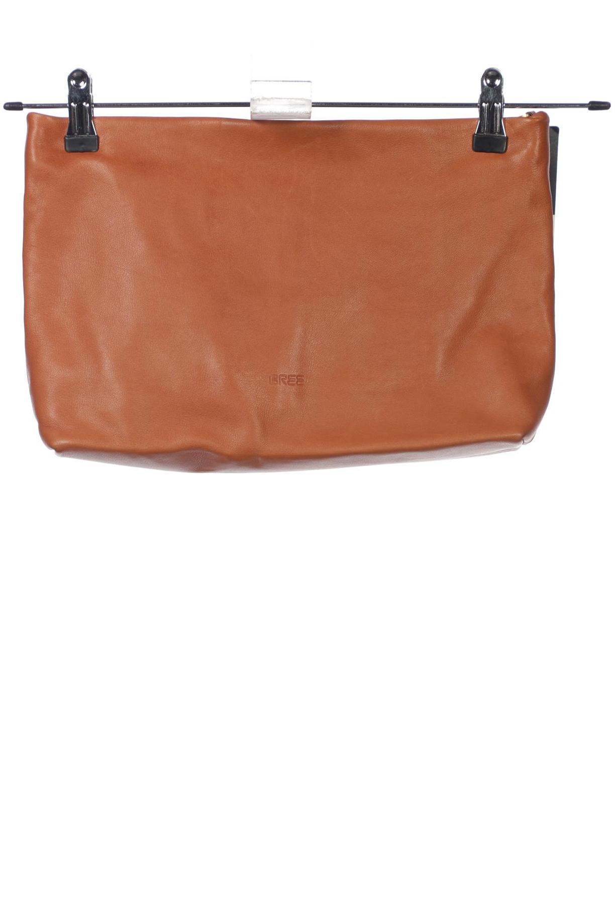 

Bree Damen Handtasche, orange