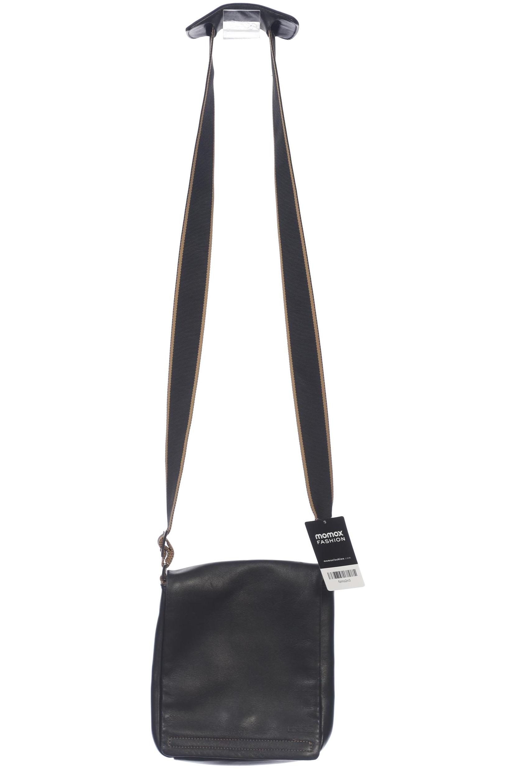 

Bree Damen Handtasche, schwarz, Gr.