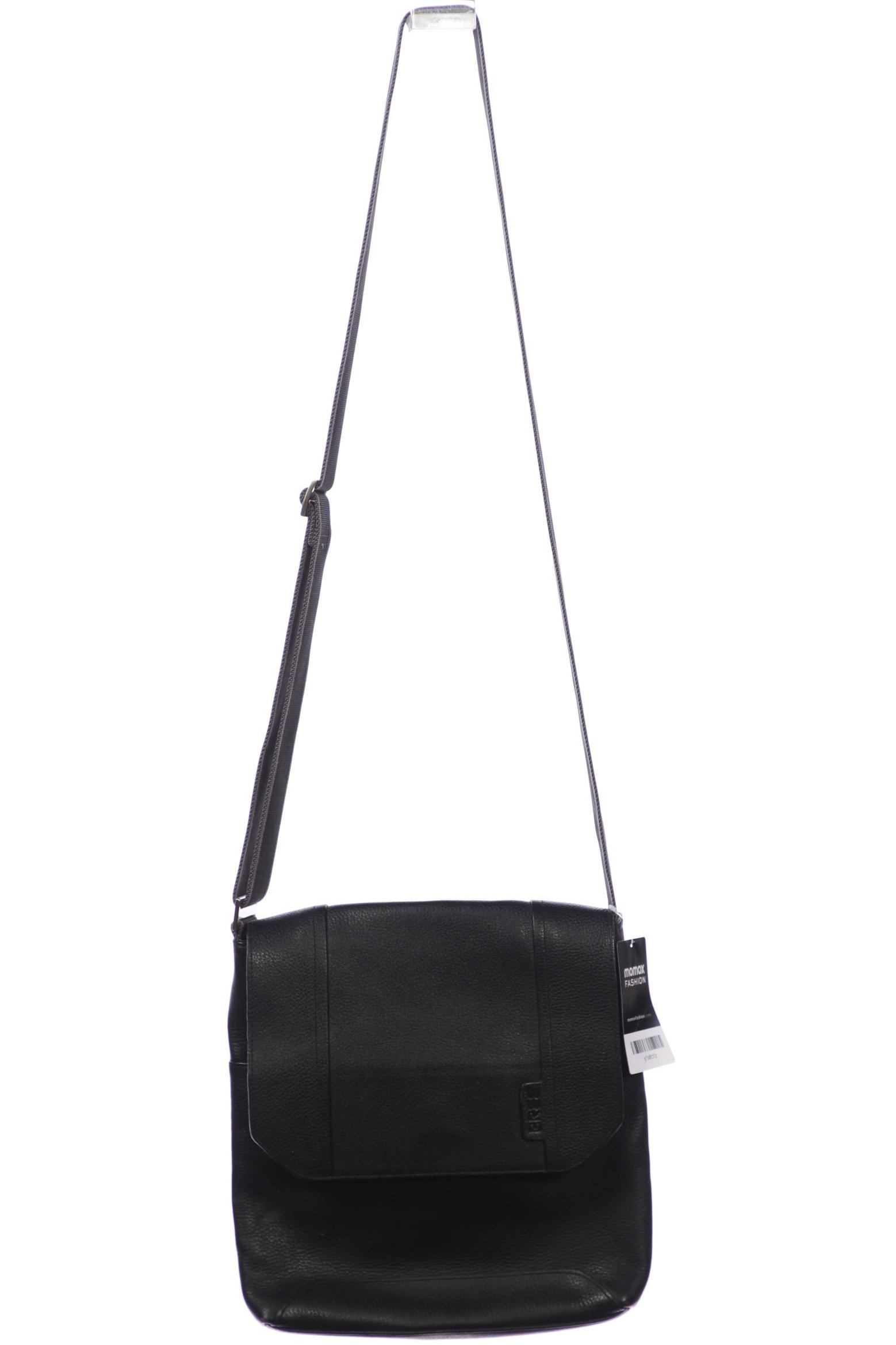 

Bree Damen Handtasche, schwarz, Gr.