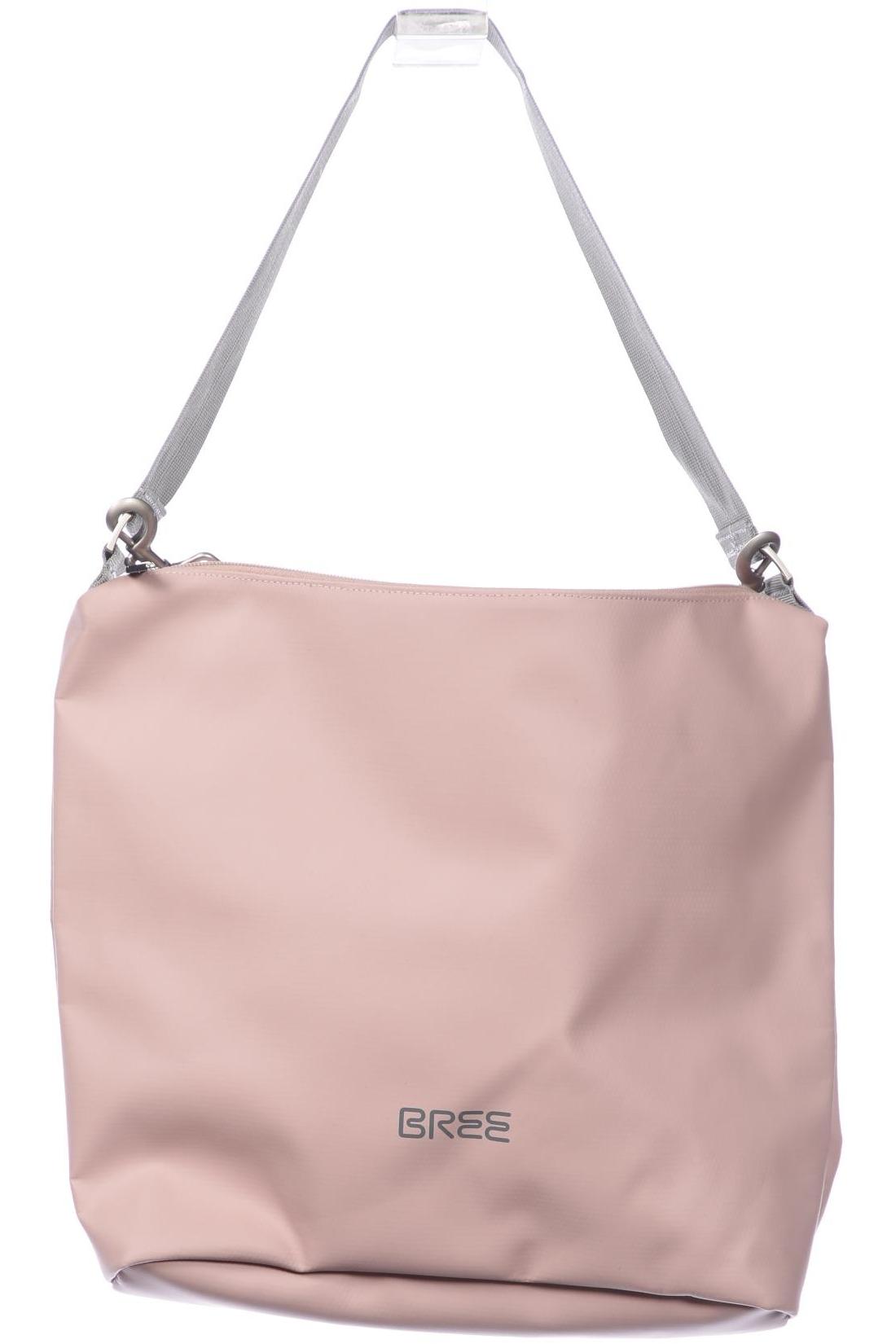 

Bree Damen Handtasche, pink, Gr.