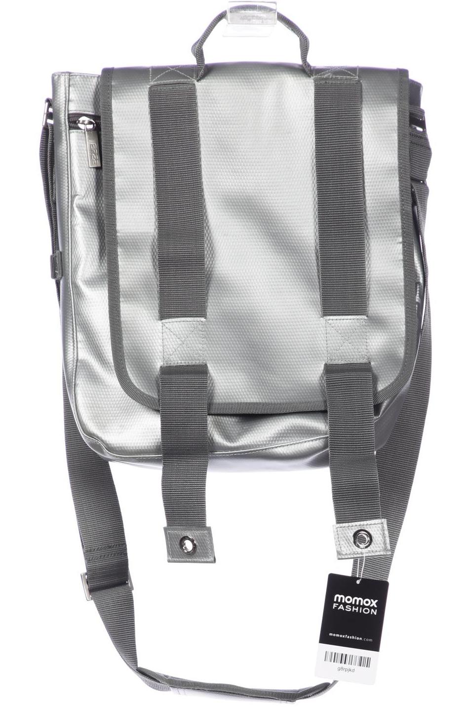 

Bree Damen Handtasche, grau, Gr.