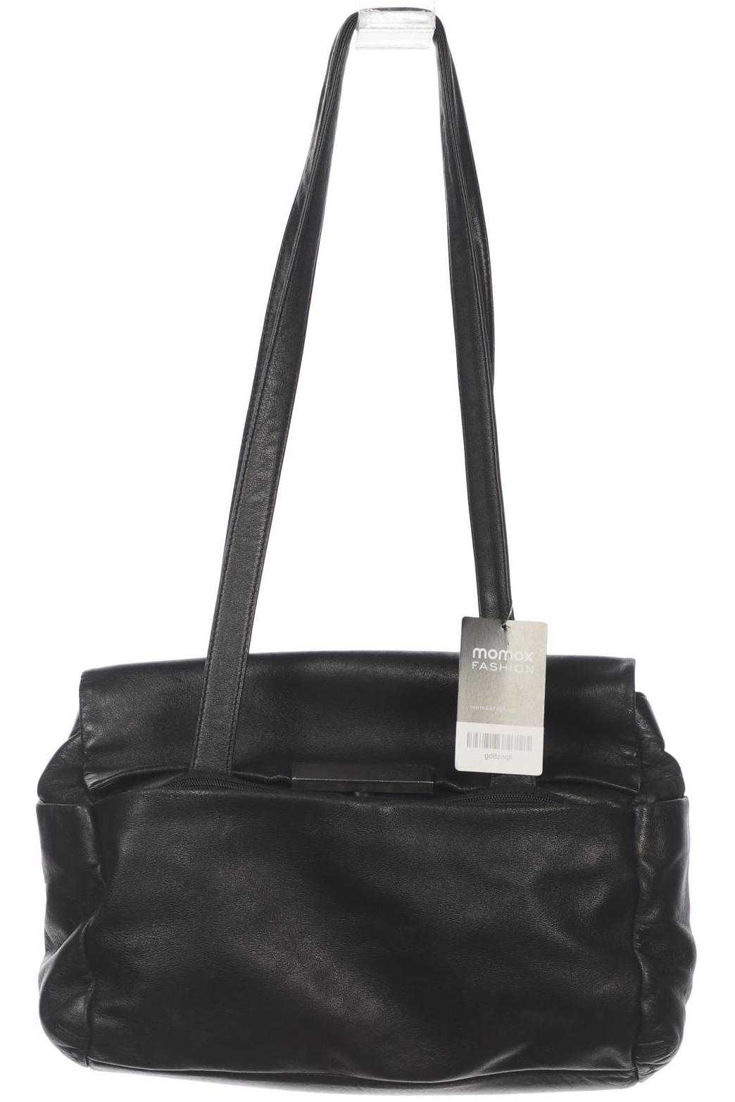 

Bree Damen Handtasche, schwarz