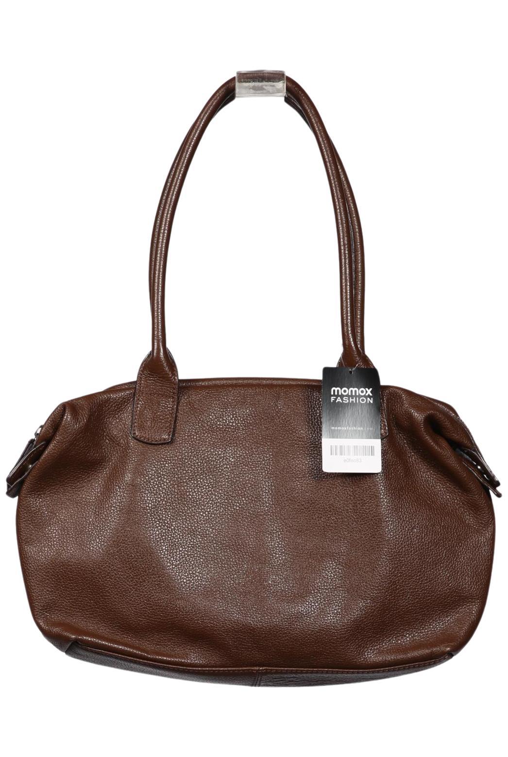 

Bree Damen Handtasche, braun, Gr.