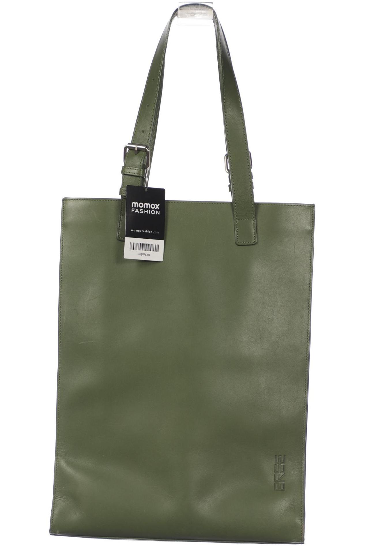 

Bree Damen Handtasche, grün