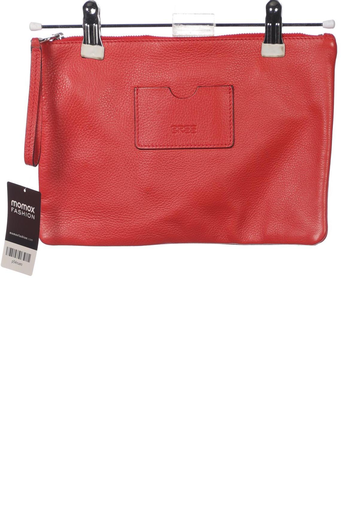 

Bree Damen Handtasche, rot, Gr.