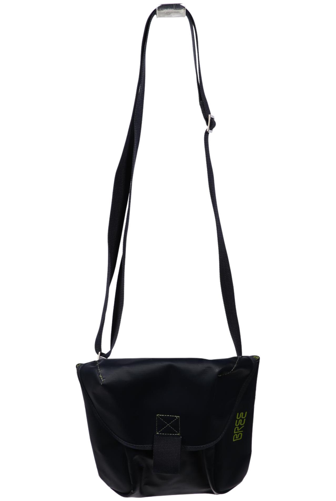 

Bree Damen Handtasche, marineblau, Gr.