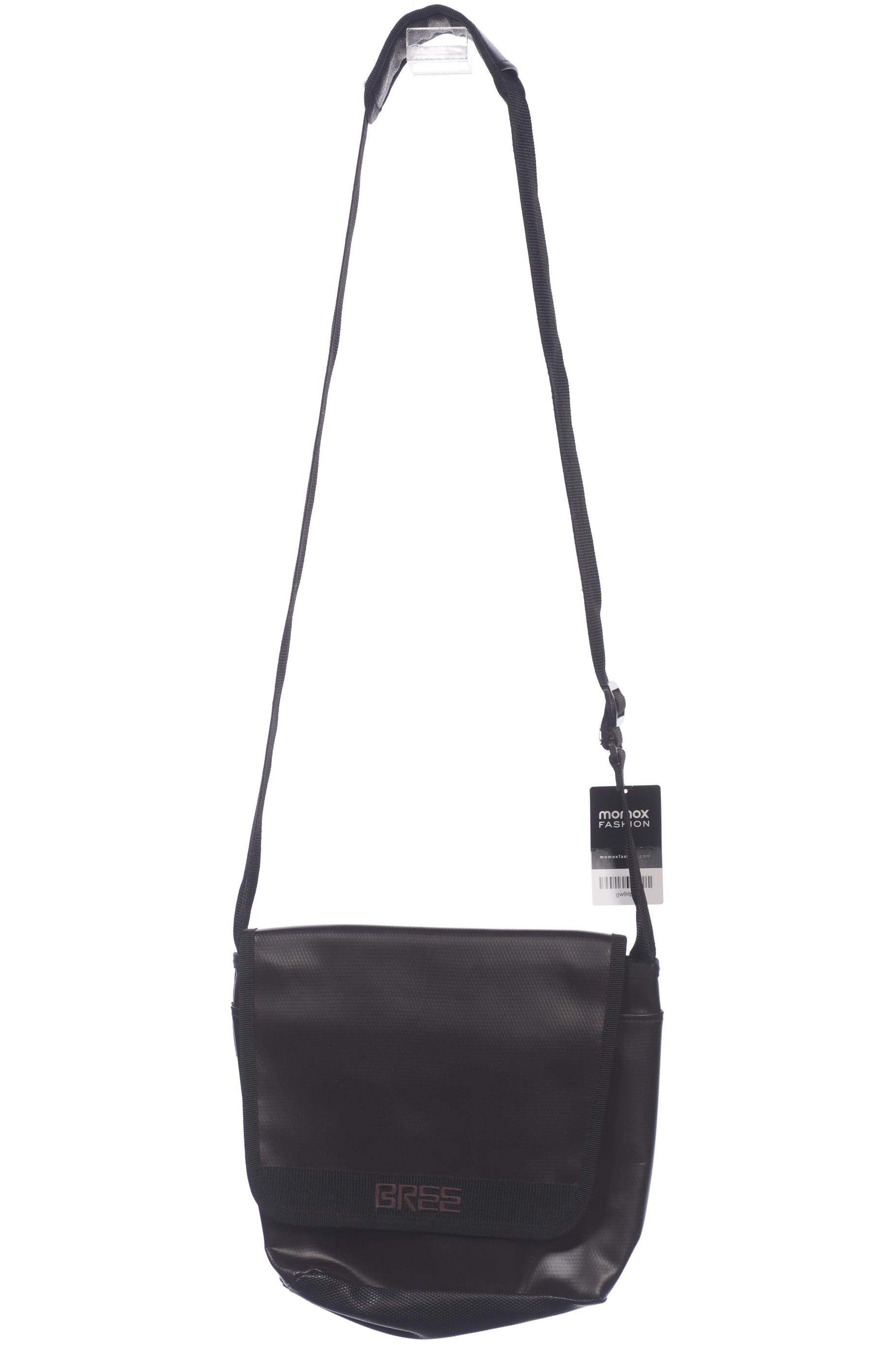 

Bree Damen Handtasche, braun, Gr.