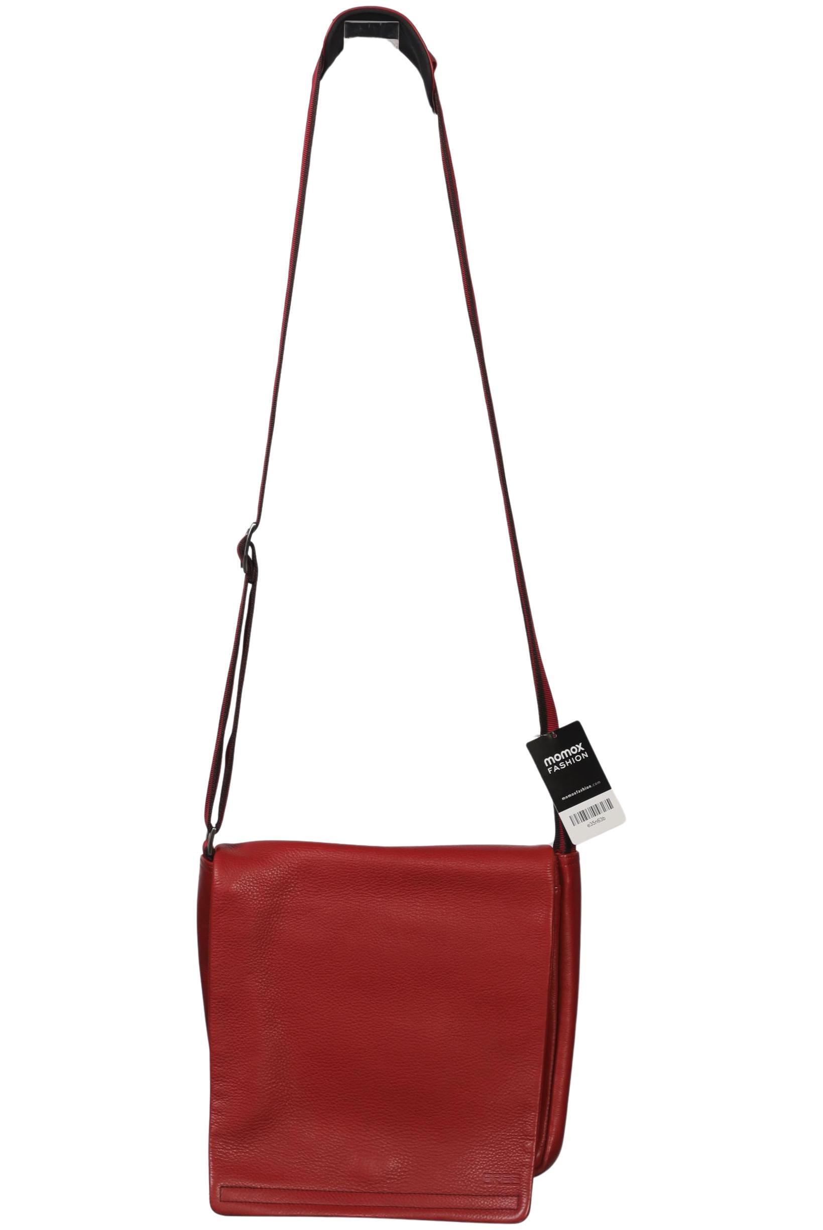 

Bree Damen Handtasche, rot, Gr.