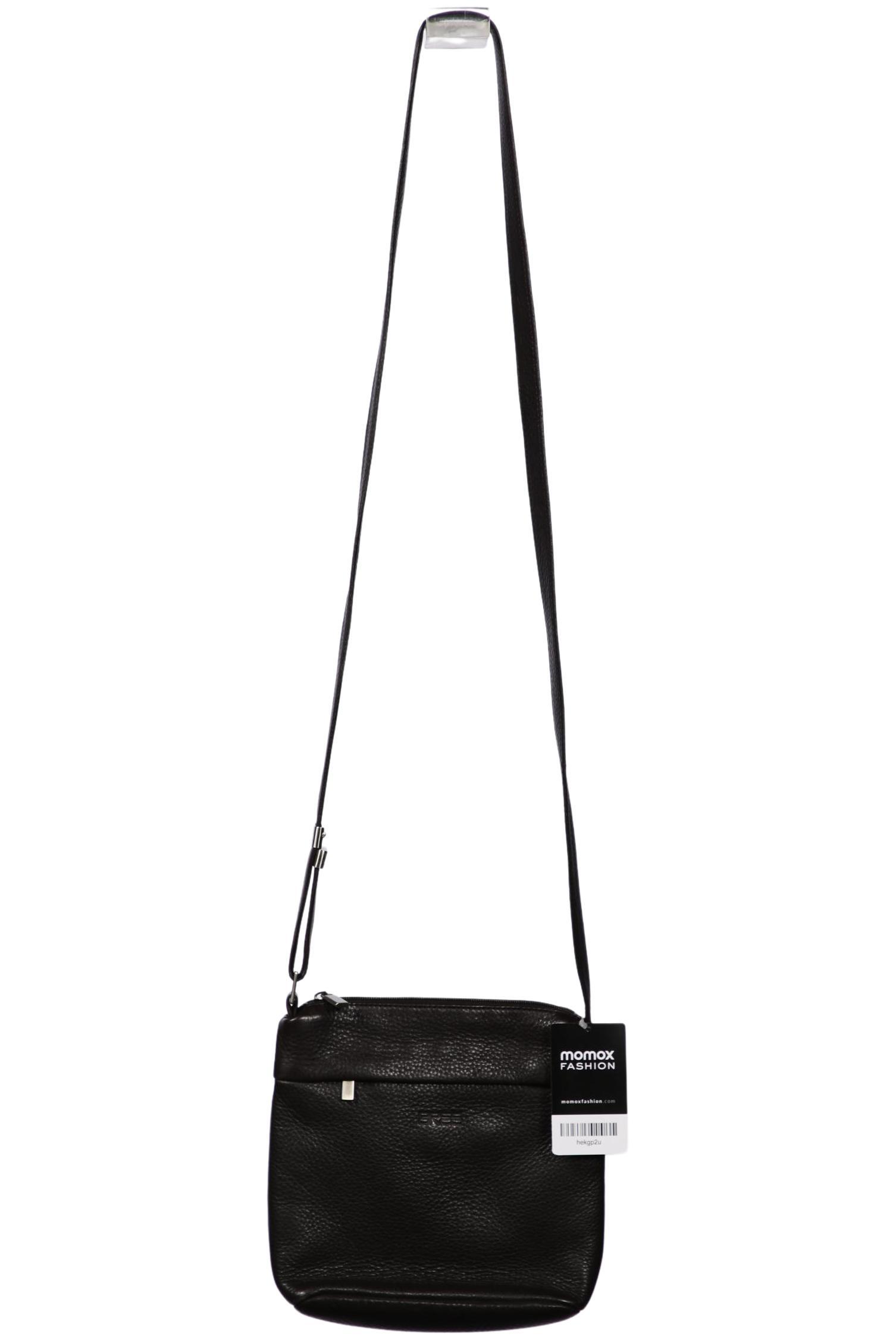 

Bree Damen Handtasche, braun, Gr.