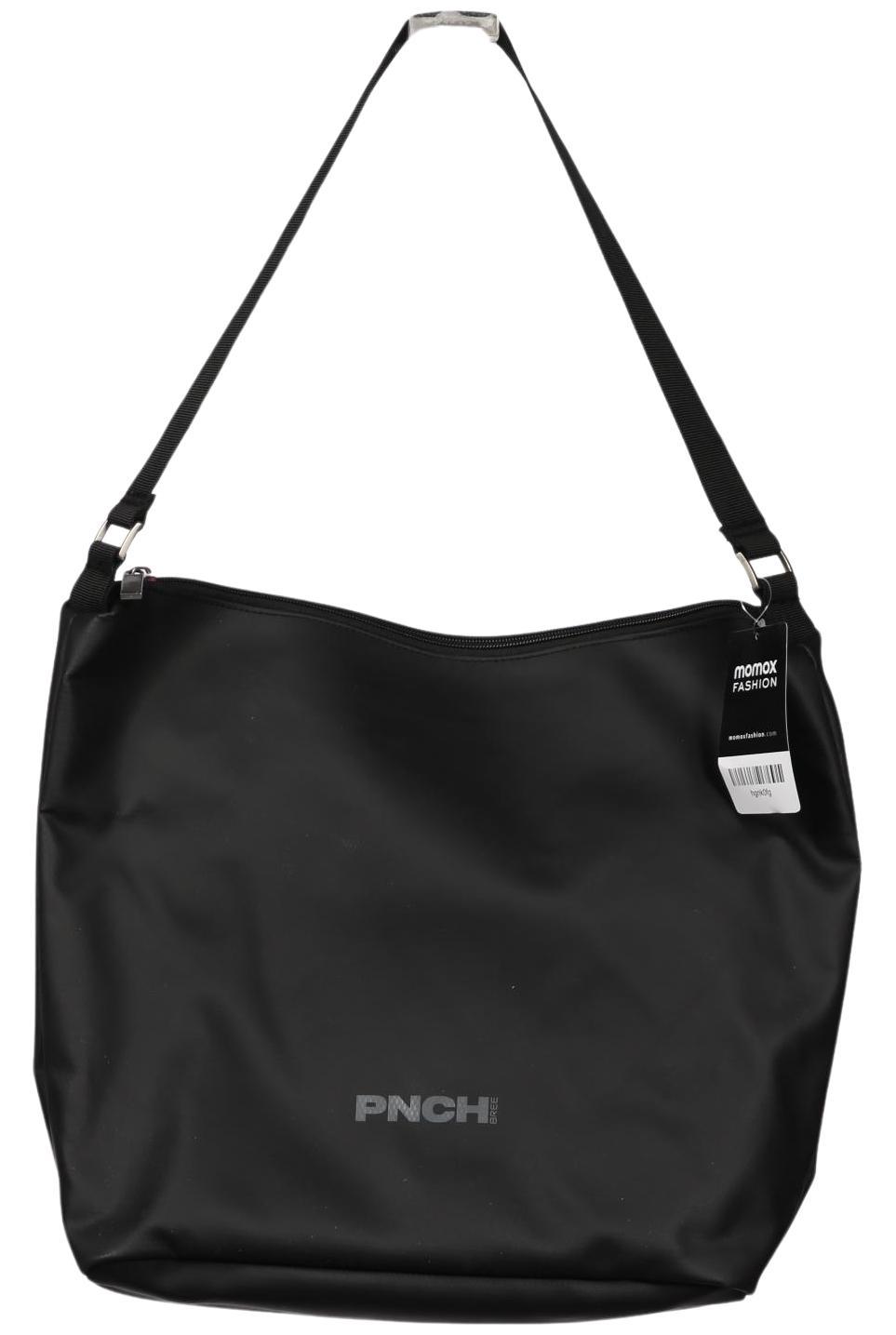 

Bree Damen Handtasche, schwarz, Gr.