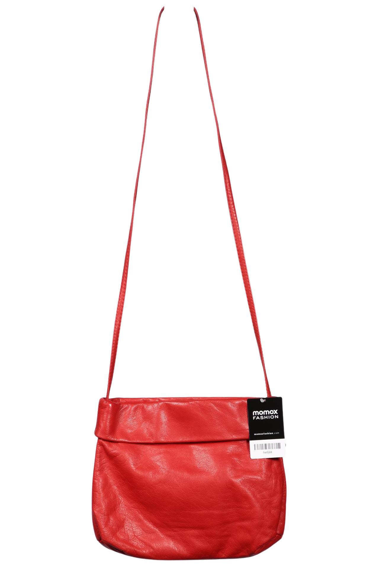 

Bree Damen Handtasche, rot, Gr.