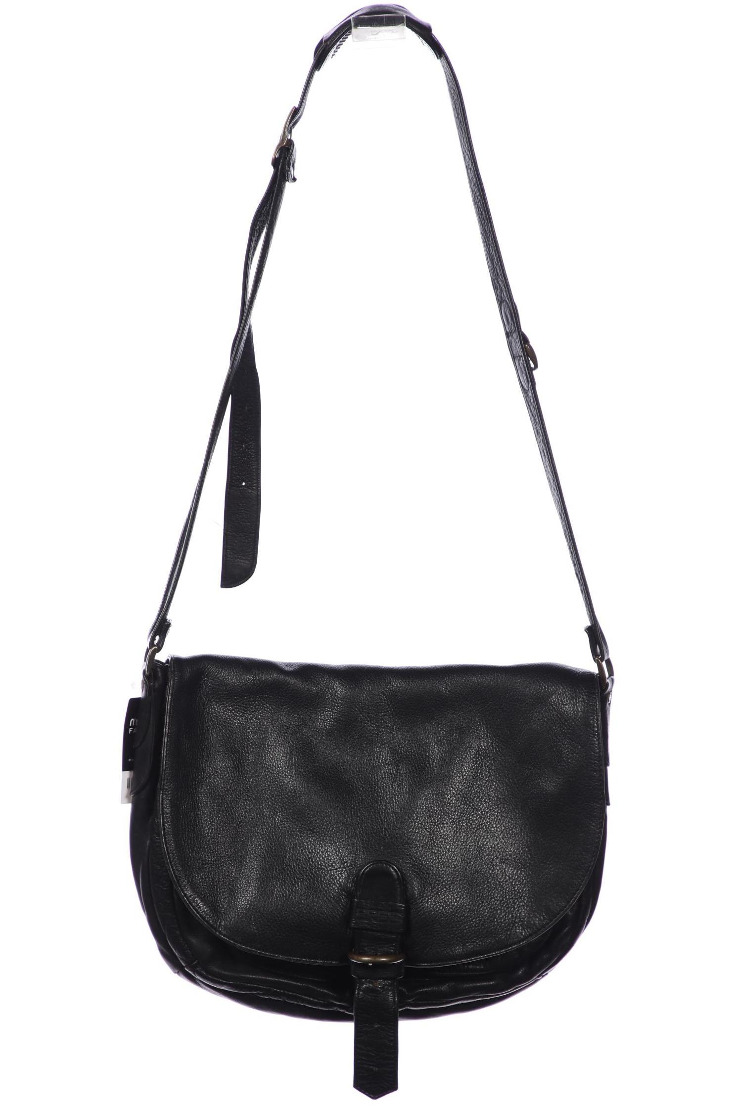 

Bree Damen Handtasche, schwarz