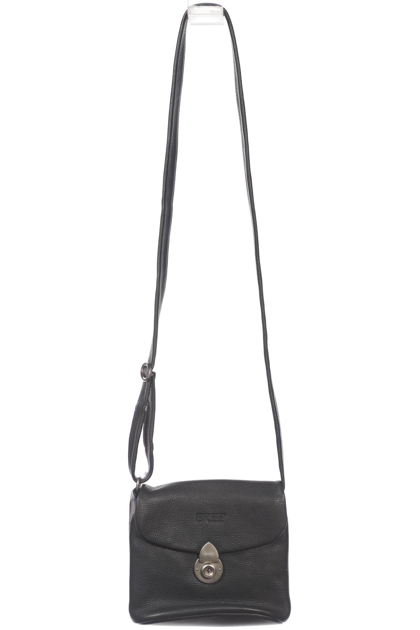 

Bree Damen Handtasche, marineblau