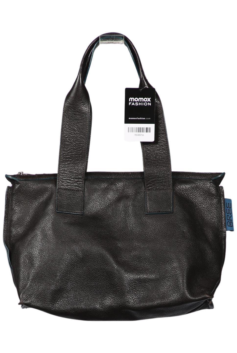 

Bree Damen Handtasche, braun, Gr.