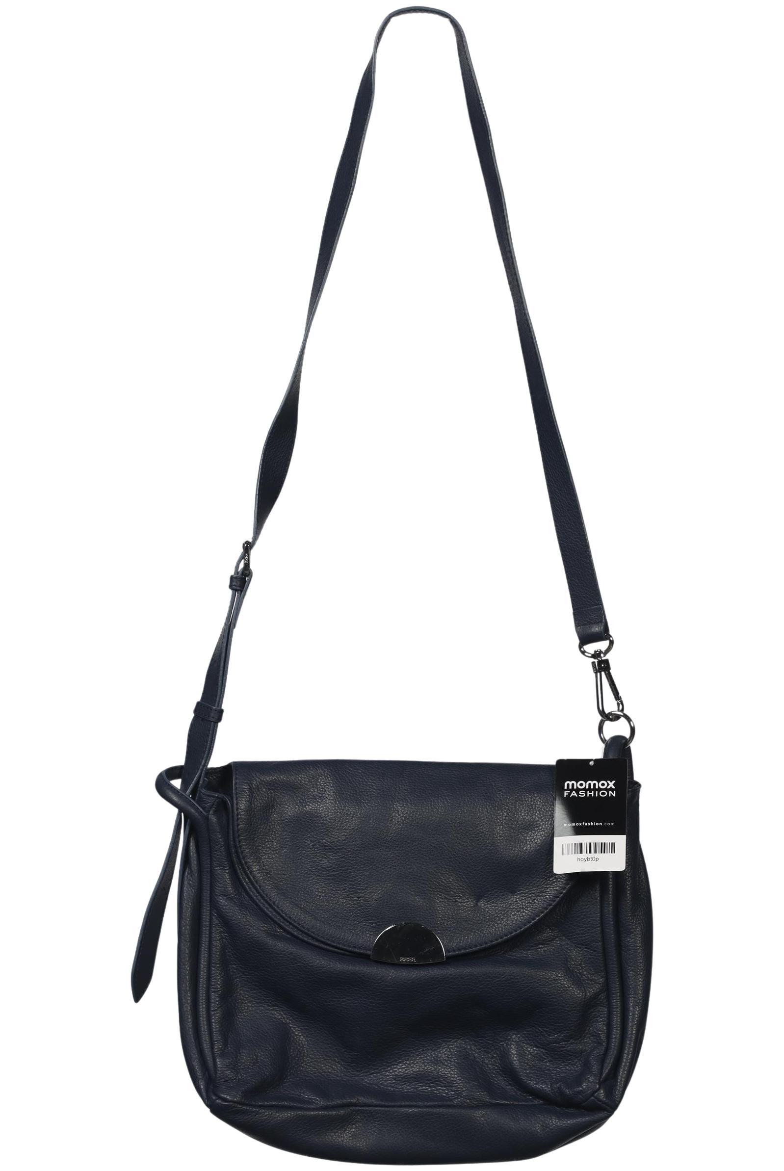 

Bree Damen Handtasche, marineblau, Gr.