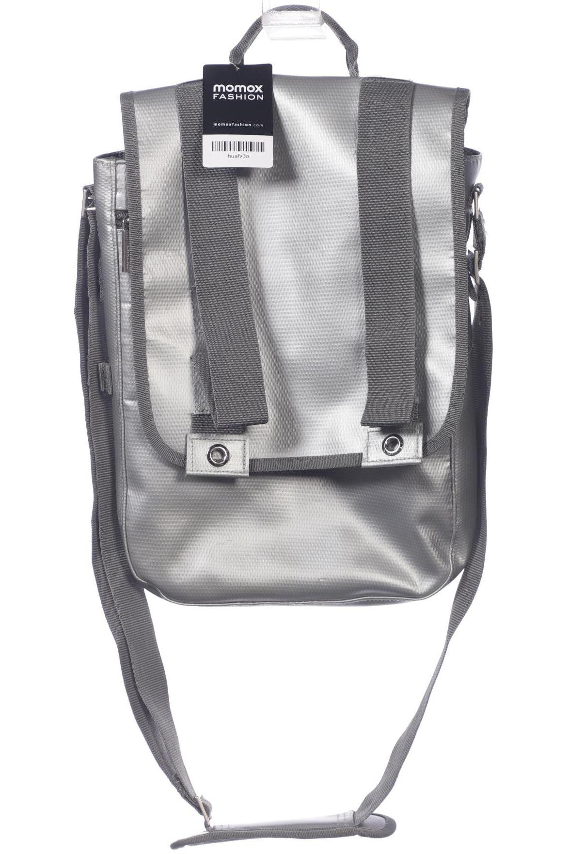 

Bree Damen Handtasche, grau, Gr.