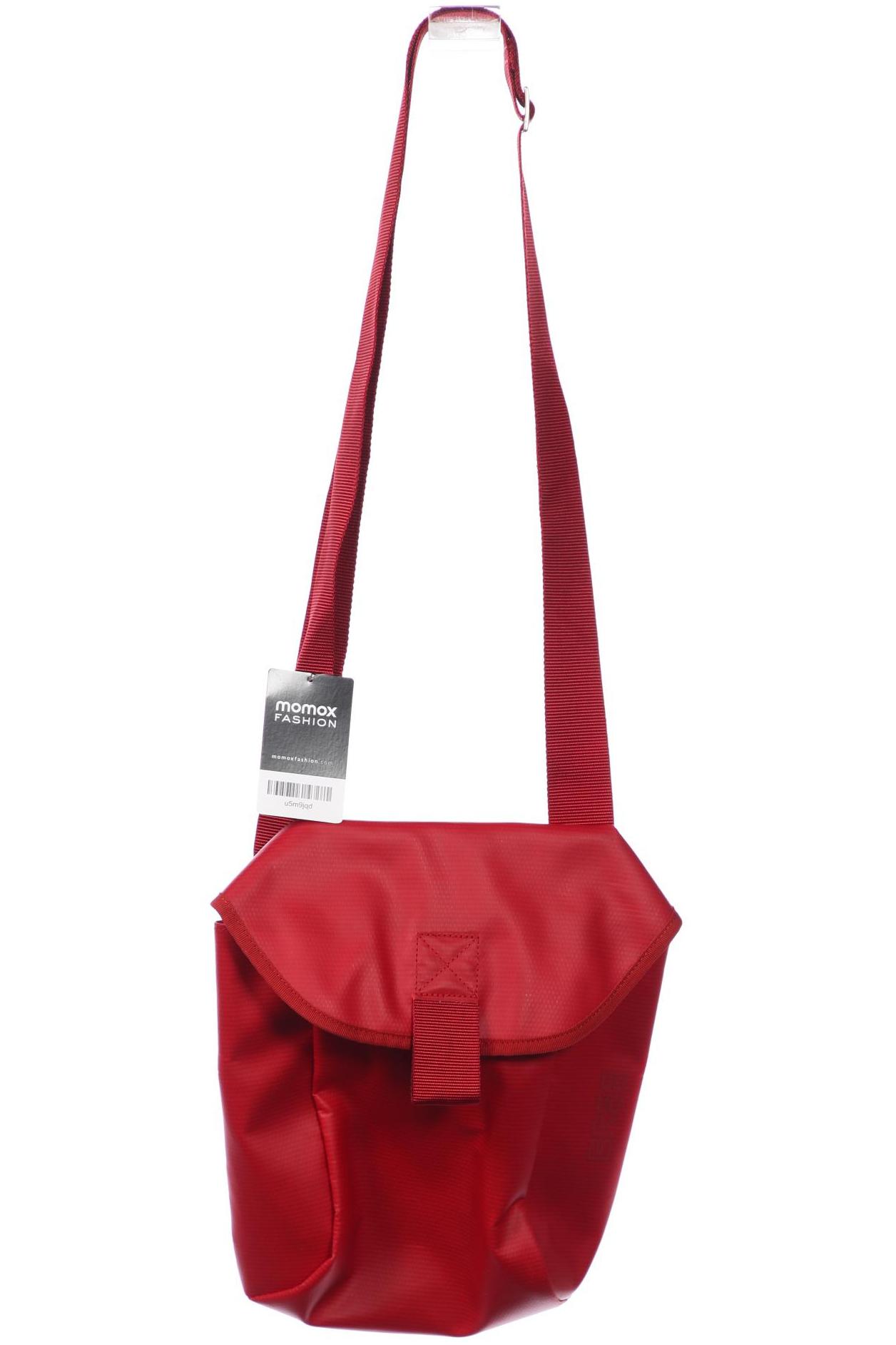 

Bree Damen Handtasche, rot, Gr.