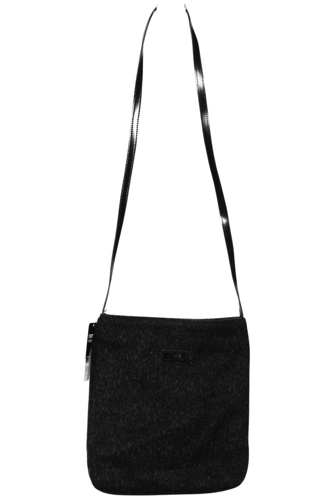

Bree Damen Handtasche, grau, Gr.