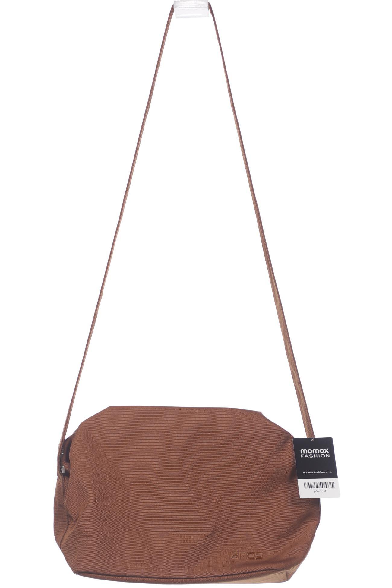 

Bree Damen Handtasche, braun, Gr.