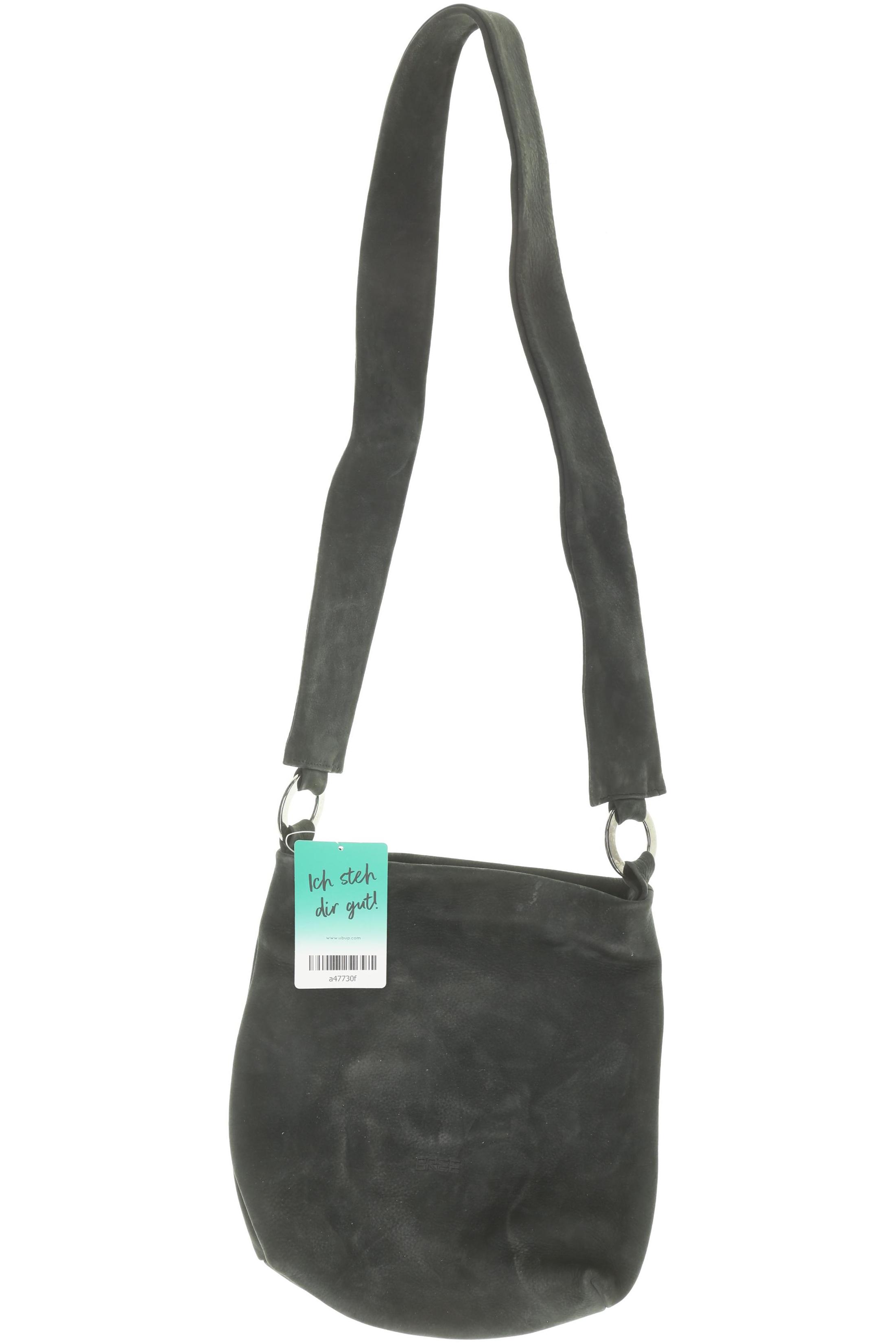

Bree Damen Handtasche, blau, Gr.