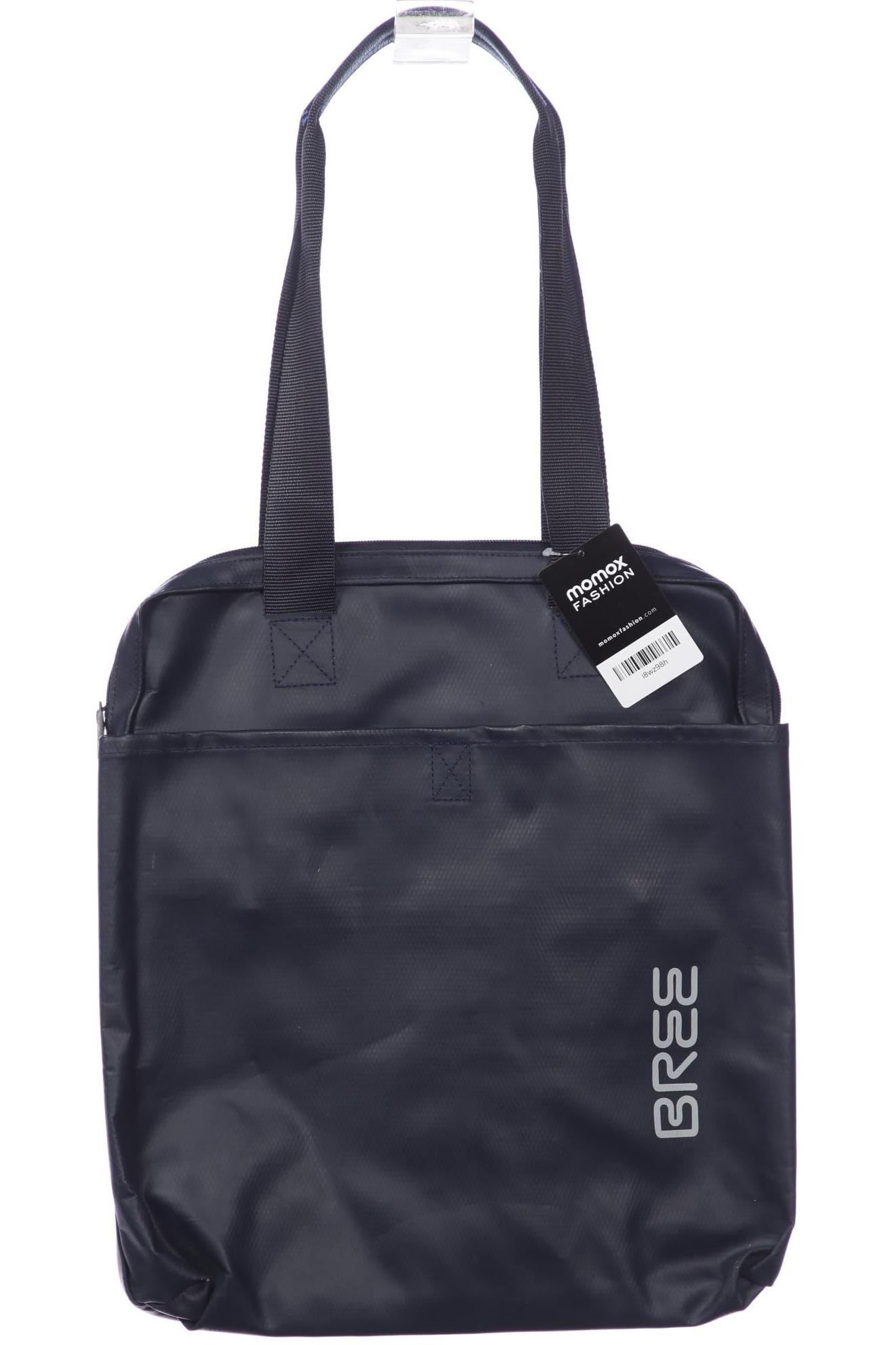 

Bree Damen Handtasche, marineblau, Gr.