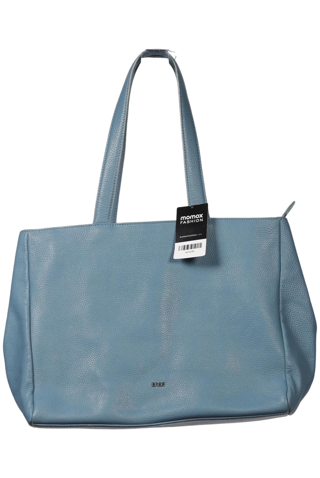 

Bree Damen Handtasche, blau, Gr.