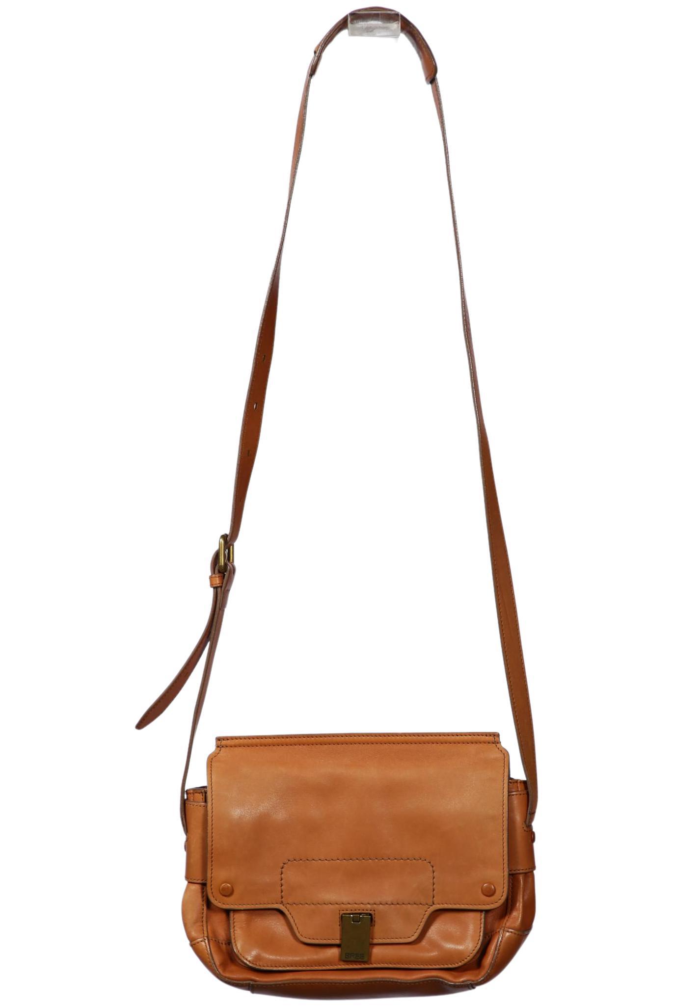 

Bree Damen Handtasche, braun, Gr.