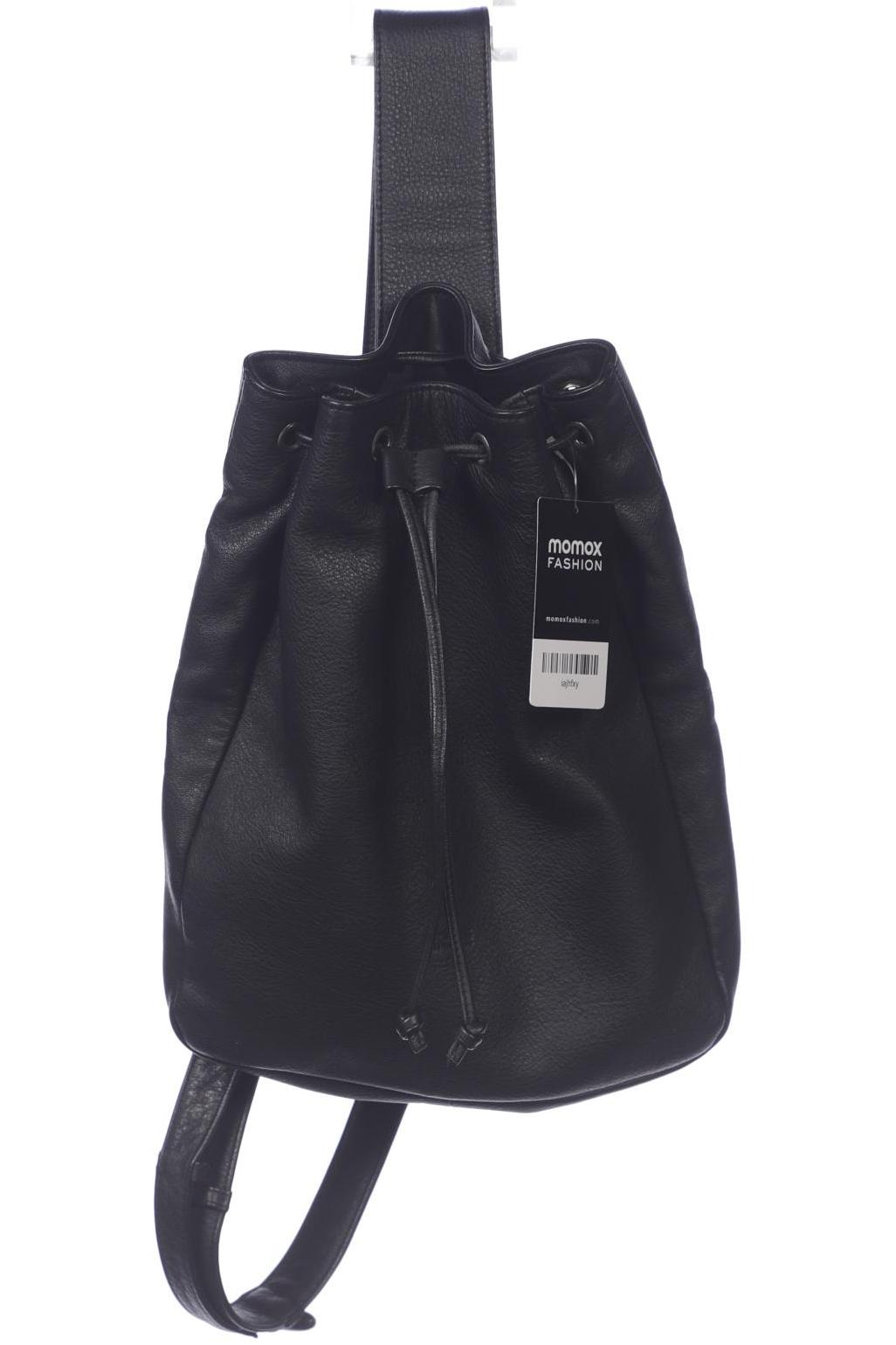 

Bree Damen Handtasche, schwarz, Gr.