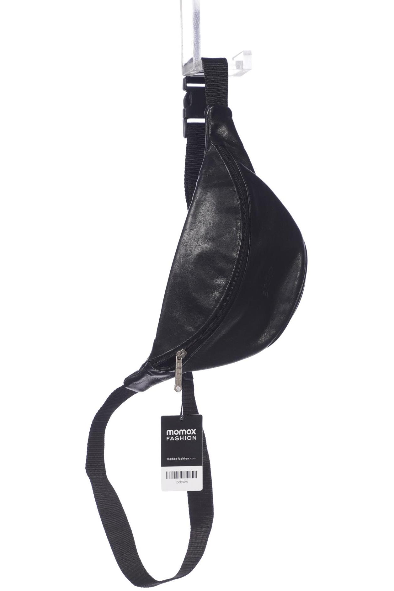 

Bree Damen Handtasche, schwarz, Gr.
