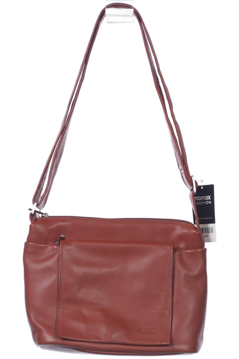 

Bree Damen Handtasche, braun, Gr.