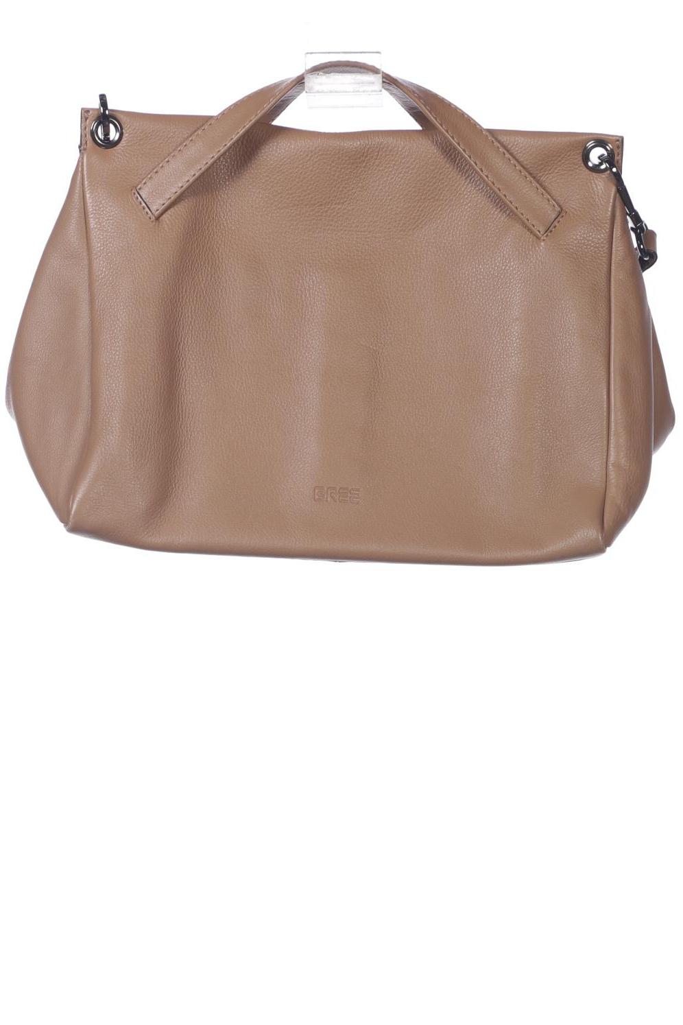 

Bree Damen Handtasche, beige