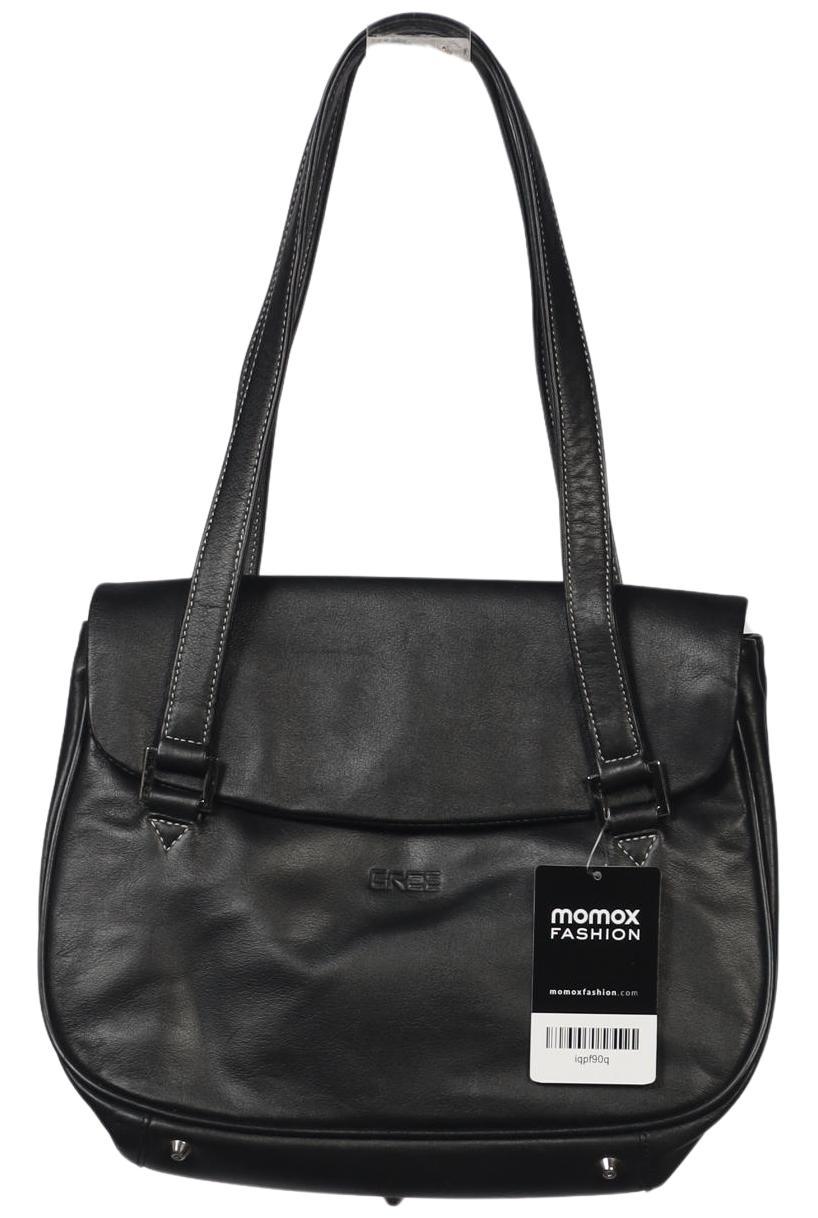 

Bree Damen Handtasche, schwarz, Gr.