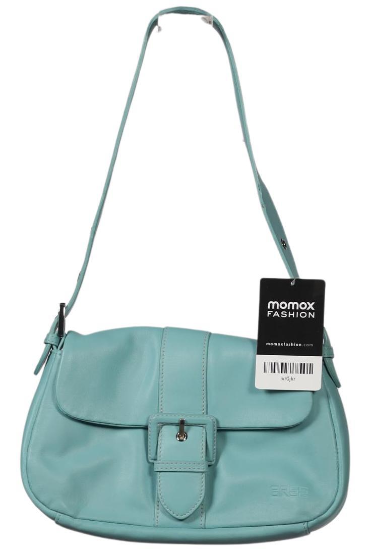 

Bree Damen Handtasche, türkis, Gr.