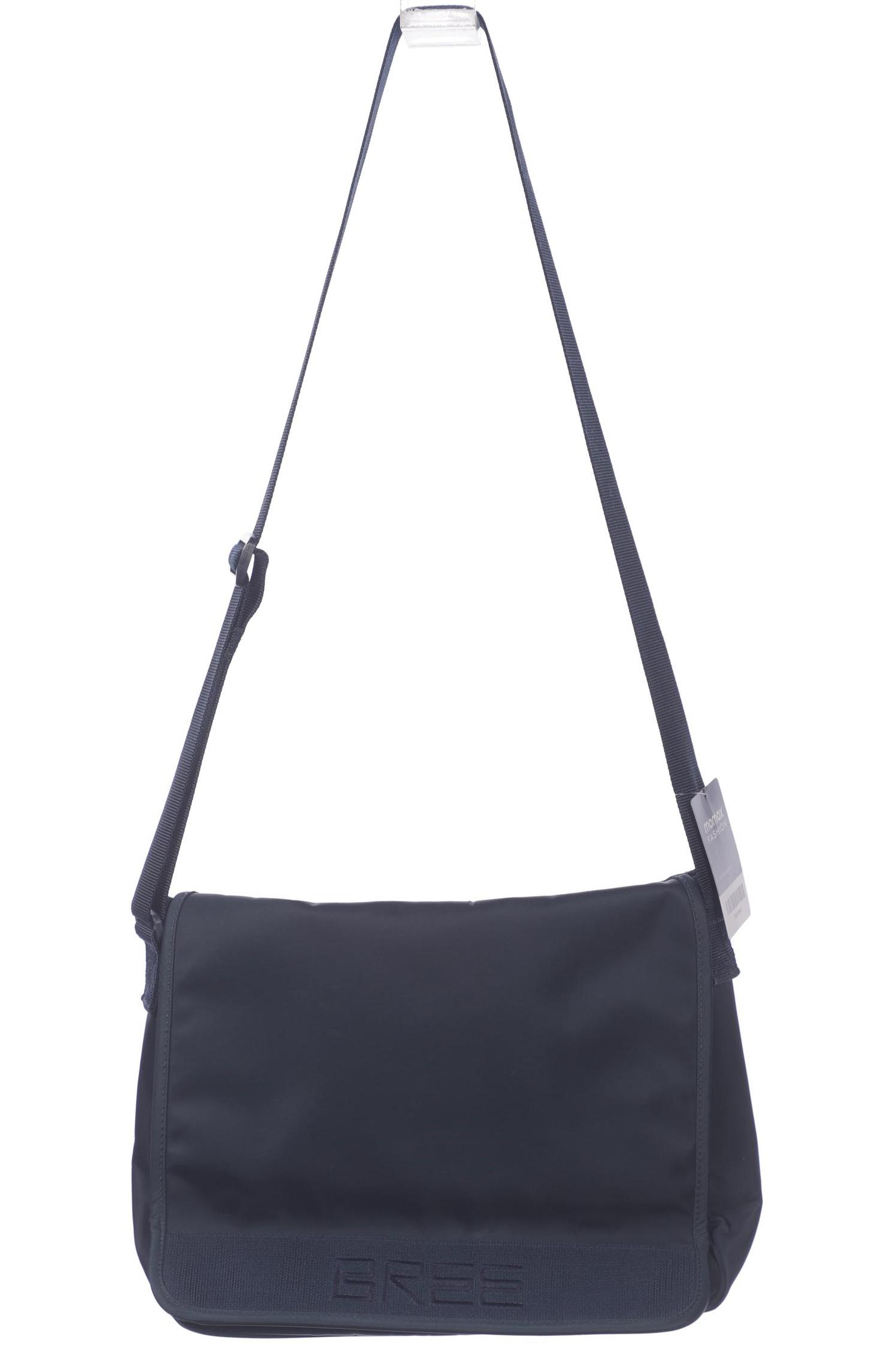 

Bree Damen Handtasche, marineblau, Gr.
