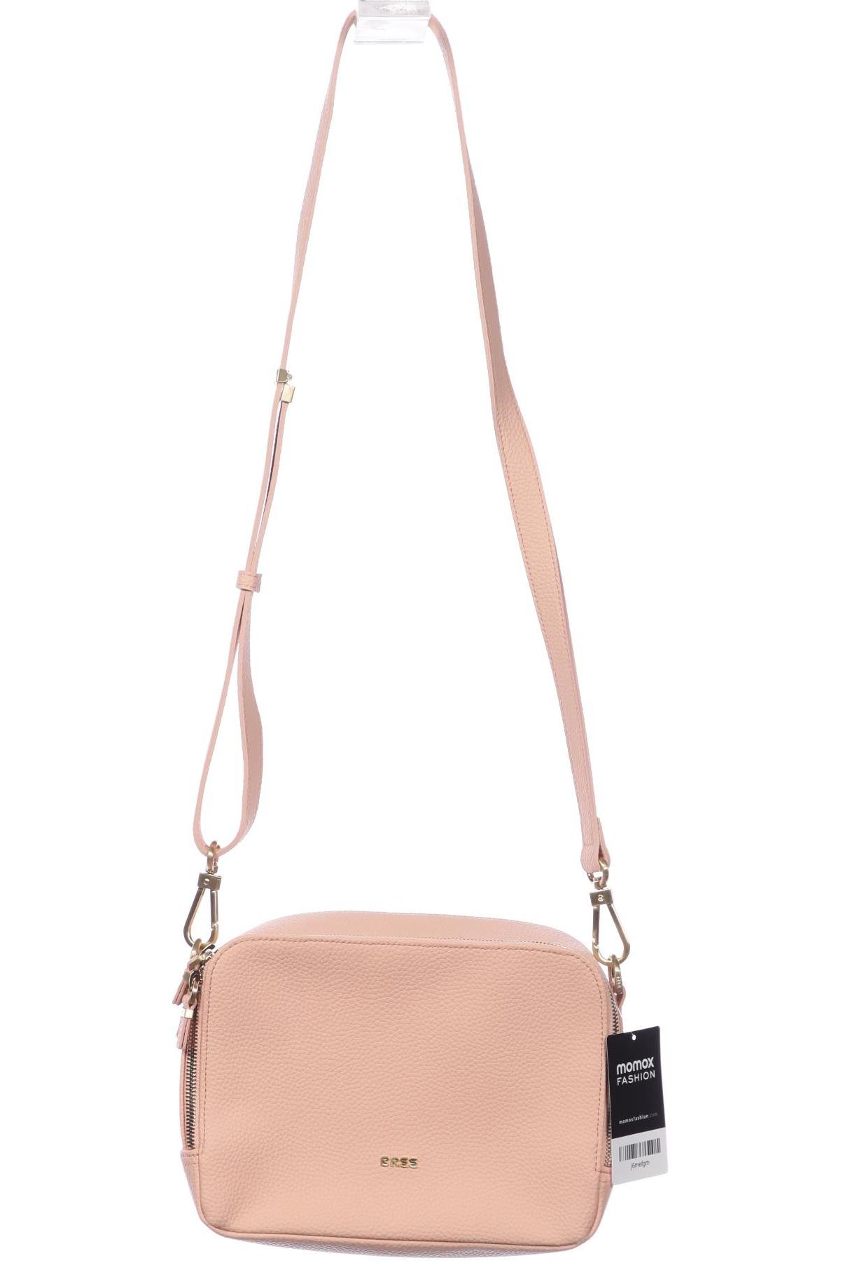 

Bree Damen Handtasche, pink, Gr.