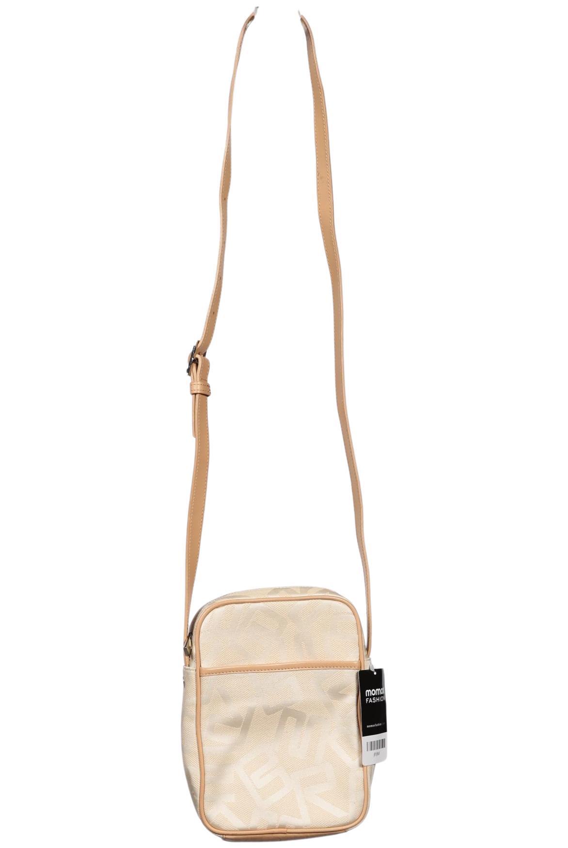 

Bree Damen Handtasche, beige, Gr.
