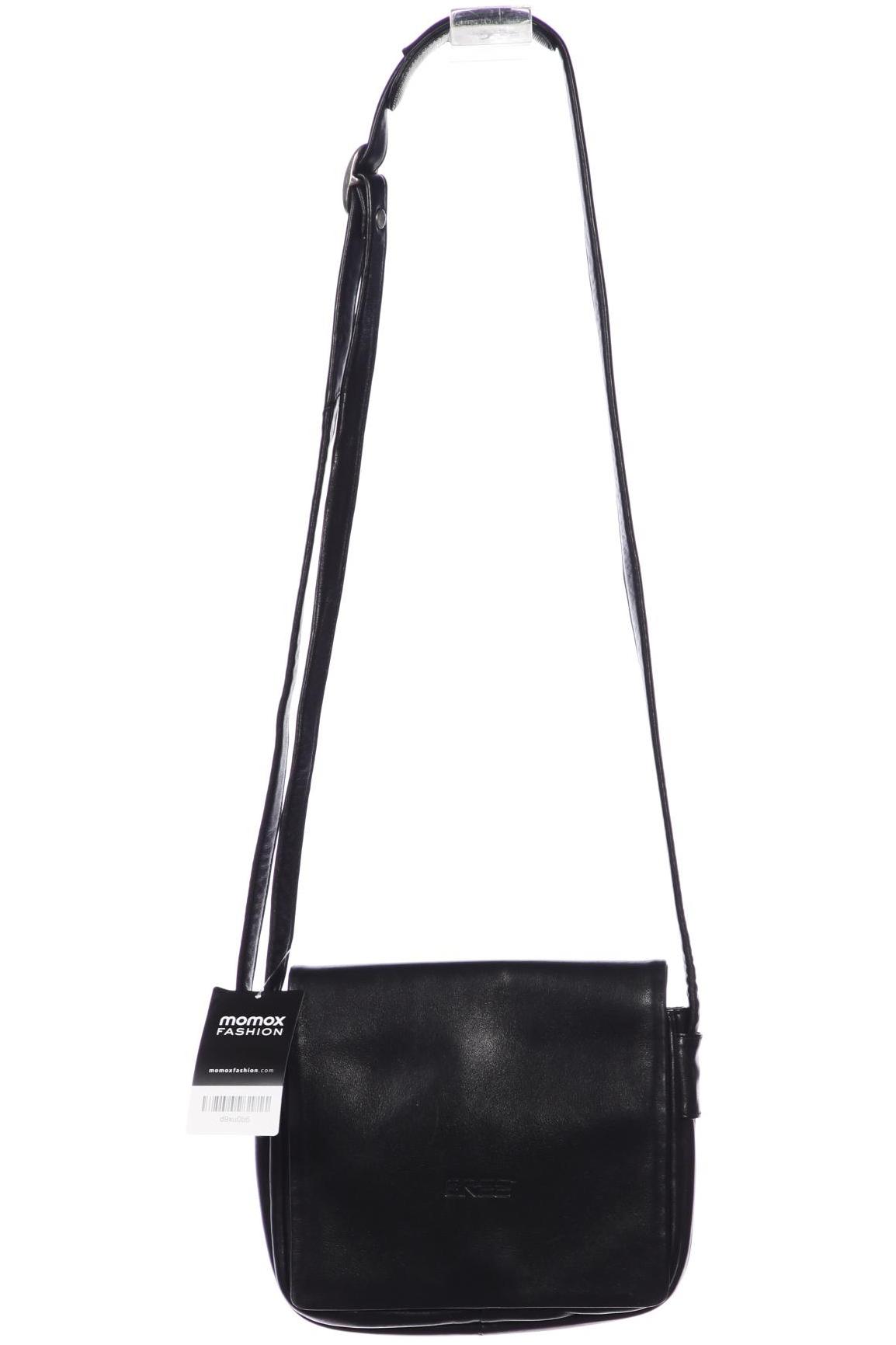 

Bree Damen Handtasche, schwarz