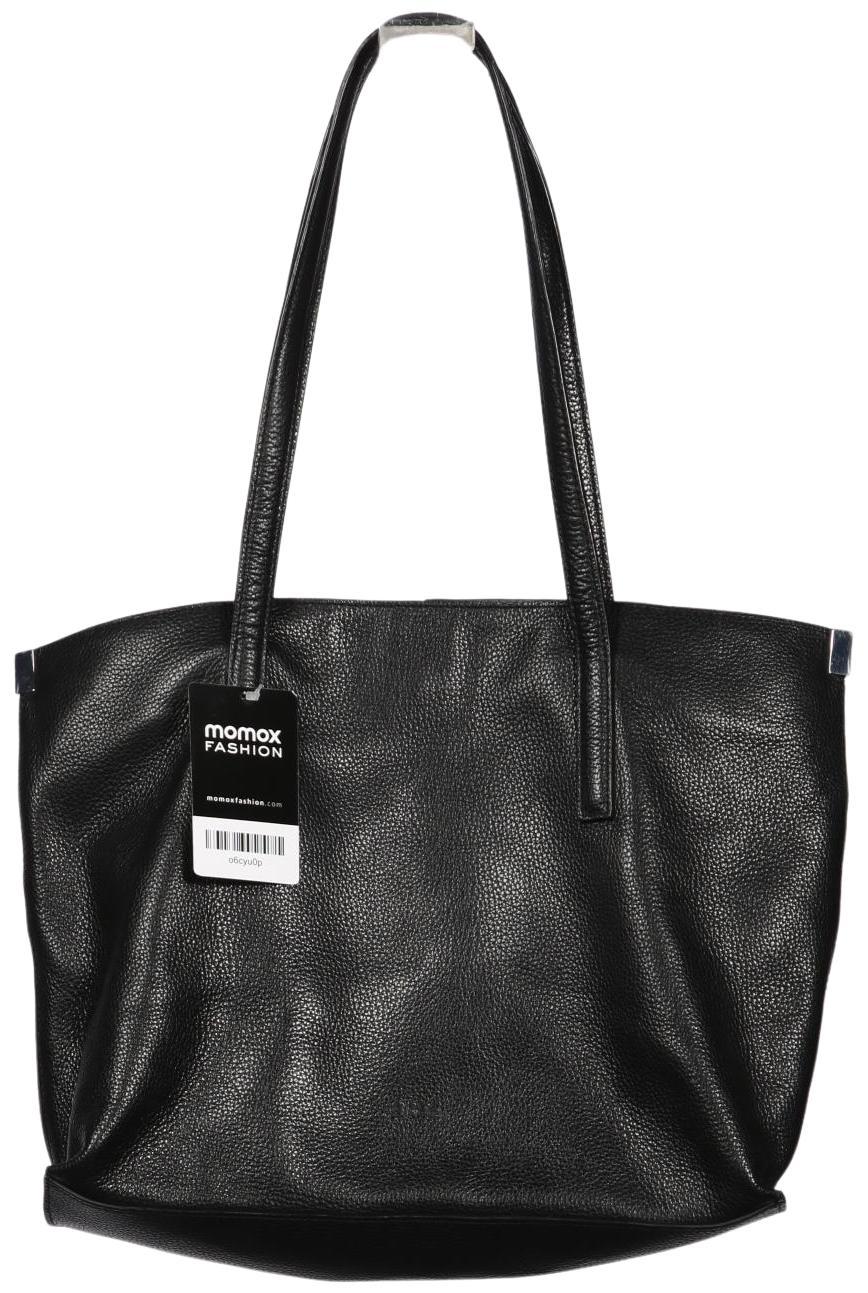 

Bree Damen Handtasche, schwarz, Gr.