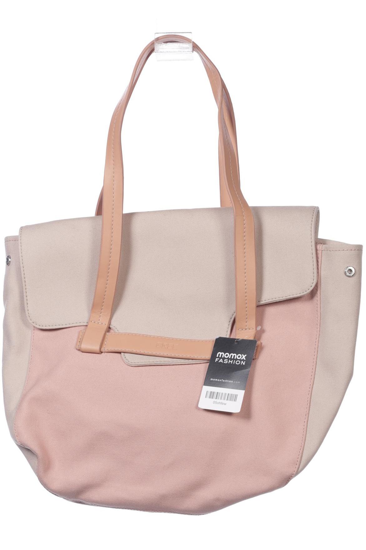 

Bree Damen Handtasche, pink, Gr.