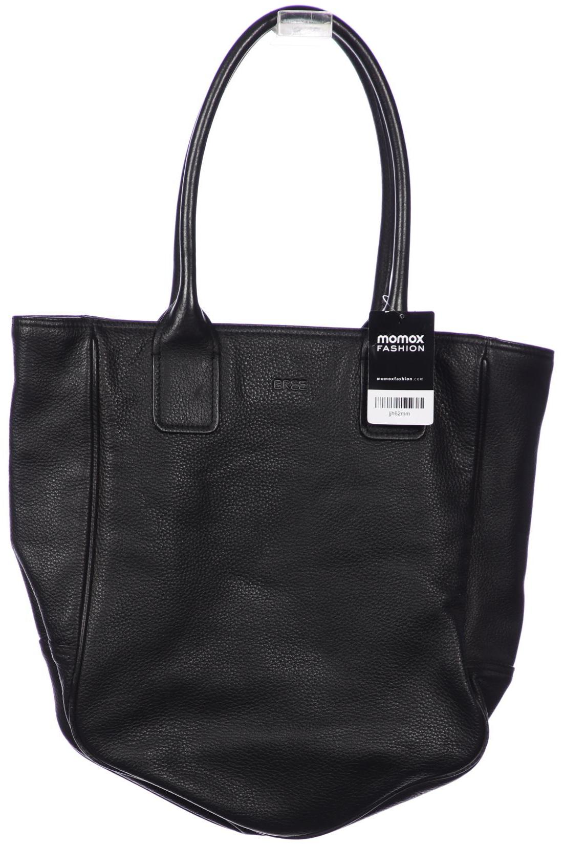 

Bree Damen Handtasche, schwarz