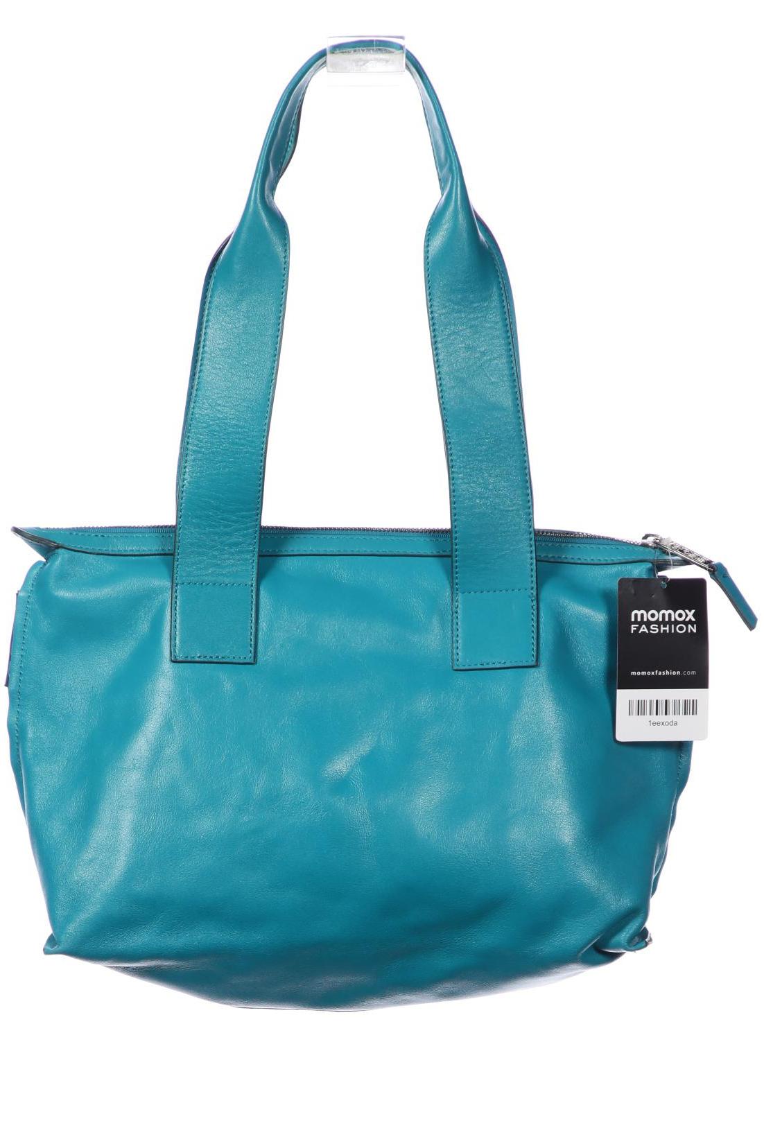 

Bree Damen Handtasche, blau, Gr.