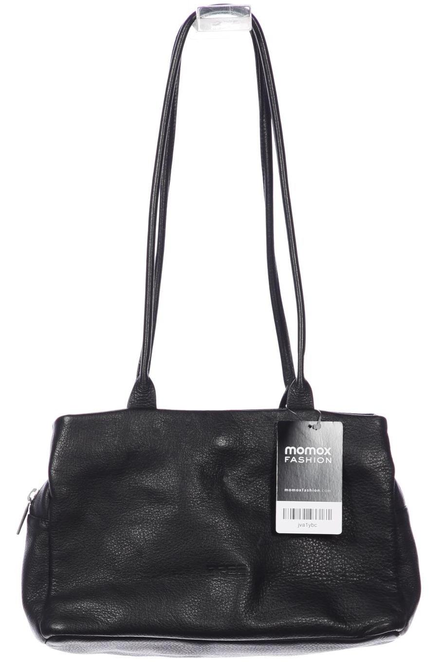 

Bree Damen Handtasche, schwarz