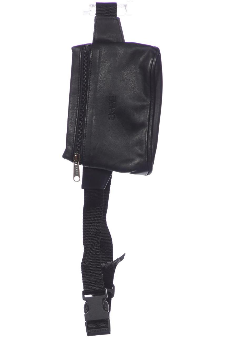 

Bree Damen Handtasche, schwarz, Gr.