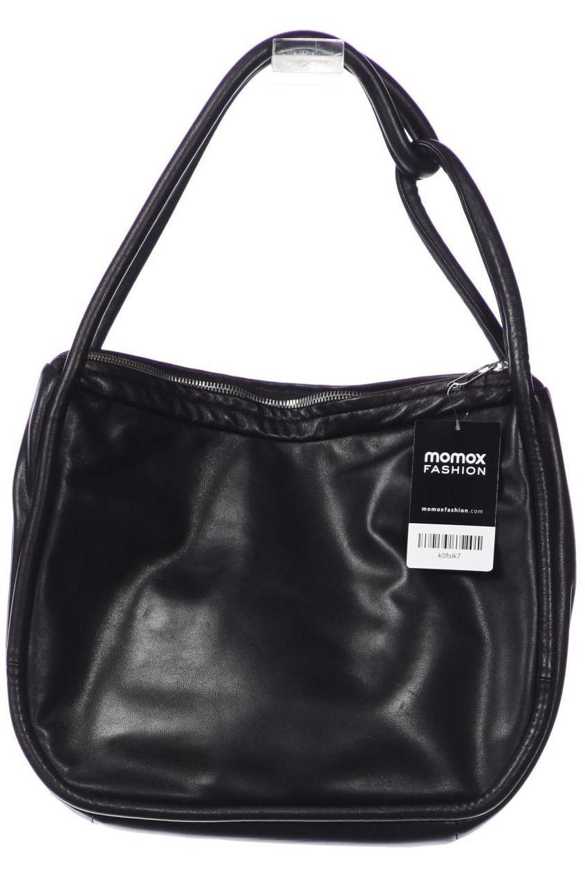 

Bree Damen Handtasche, schwarz, Gr.