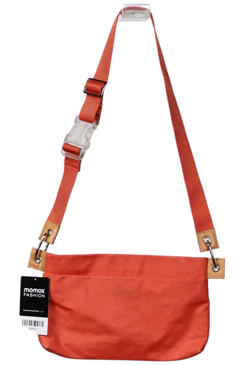 

Bree Damen Handtasche, orange, Gr.