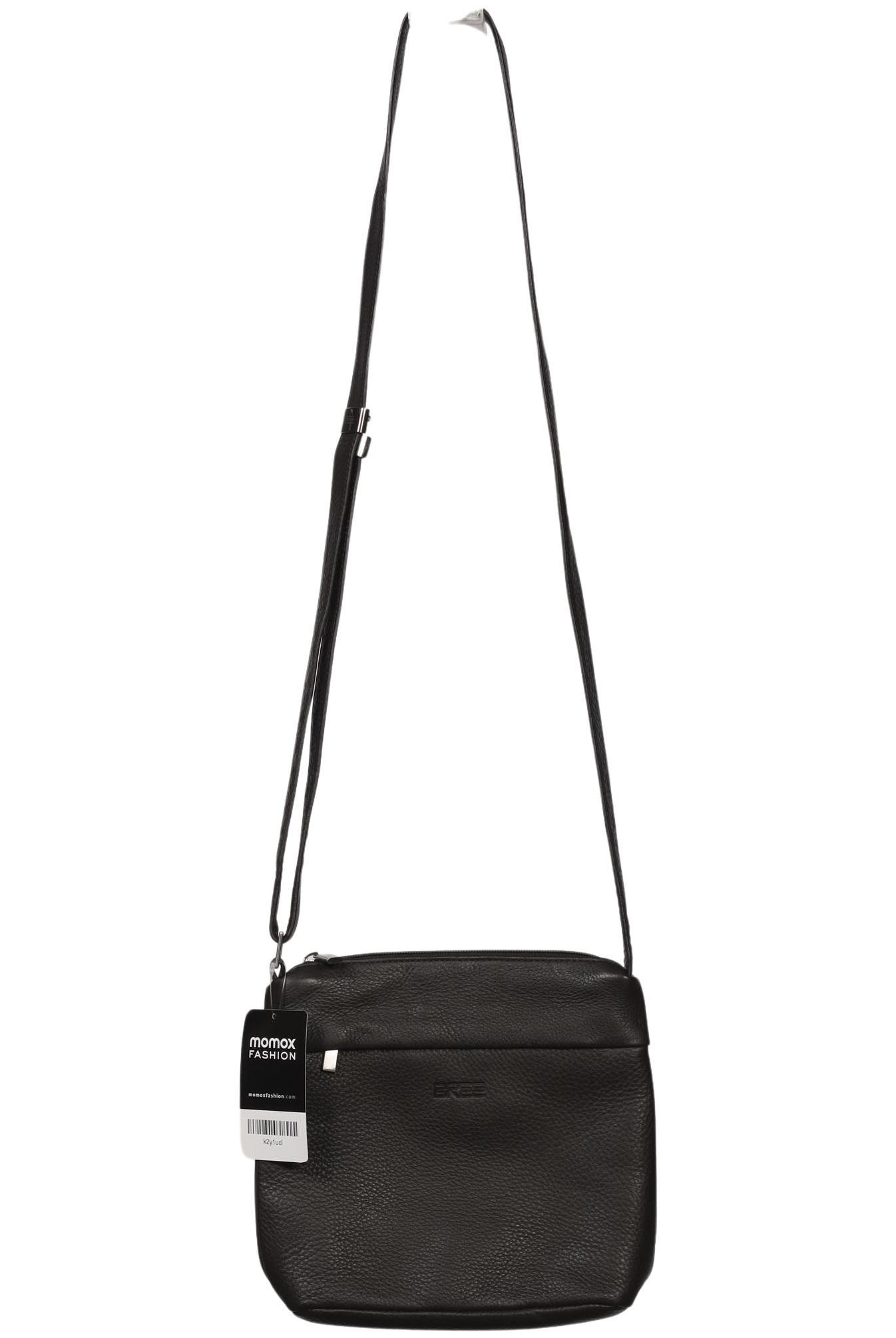 

Bree Damen Handtasche, braun, Gr.